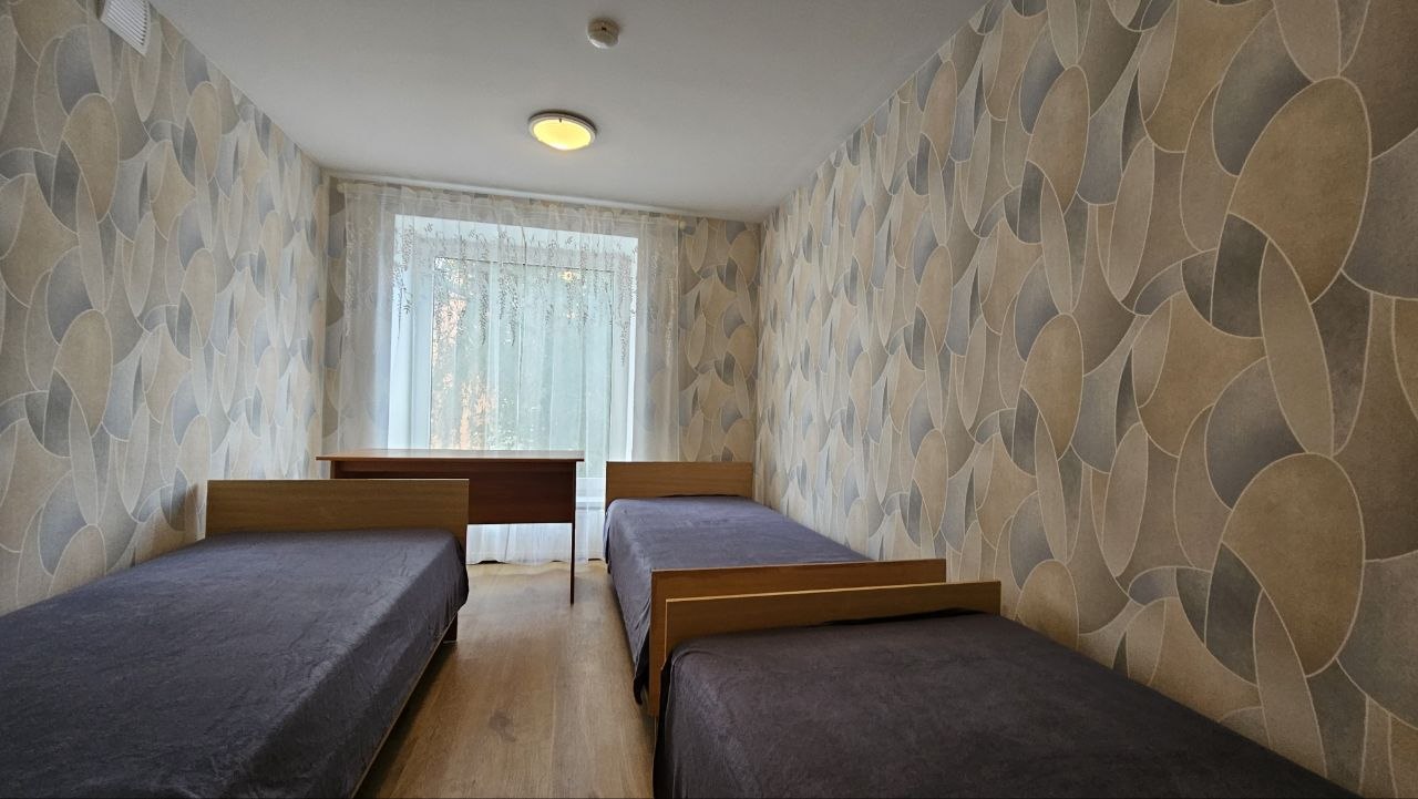 Prūšu Nams room 3