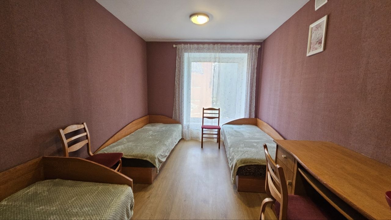 Prūšu Nams room 11